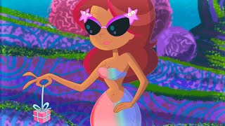 Zig amp Sharko 😎 MARINA SUPERSTAR S01E08 Full Episodes in HD [upl. by Ule]