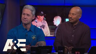 Live PD I Wear My Sunglasses at Night Season 2  AampE [upl. by Feenah247]