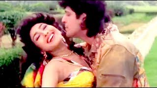 Sagar Se Gehra Hai Pyar Hamara DJ Remix Jhankar  HD Majhdhaar 1996 Alka Yagnik [upl. by Southard]