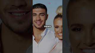 MollyMae amp Tommy Fury Split Love Islands Golden Couple No More trendingnews dailygoogletrends [upl. by Ondrea]