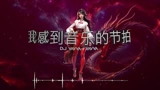 DJ Vavva Vavva  我感到音乐的节拍 [upl. by Kjersti]