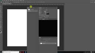 How to Lock Workspace in Adobe Photoshop  Quick Tutorial l adobephotoshop lockworkspace [upl. by Bicknell]