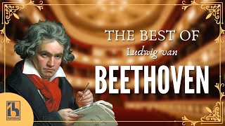 The Best of Beethoven [upl. by Riorsson]