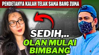 🔴DETIKDETIK OLAN SEDIH Bang ZUMA Lebih Menguasai Bible daripada Pendetanya [upl. by Yerg783]