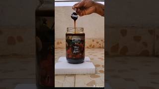 Vaaradhi farms Wild Raw Honey Review [upl. by Peih647]