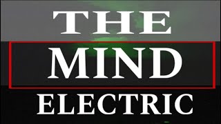 The Mind Electric Cover [upl. by Yror]