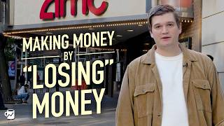 Making a Fake Movie to Understand Hollywood’s Shady Accounting [upl. by Beaver610]