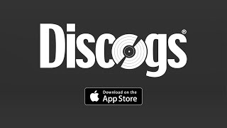 The Official Discogs App [upl. by Neyrb]