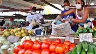 LIBERTAD ALIMENTARIA PARA CUBA [upl. by Ytitsahc288]