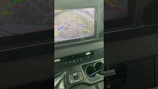 Mercedes Sprinter 2023 Android Car Stereo Navigation [upl. by Miller]