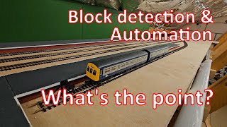 Block detection and automation review  was it worth it [upl. by Aitnic]