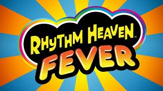 Ringside  Rhythm Heaven Fever [upl. by Sarilda]