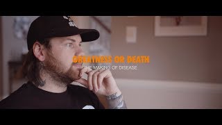 Beartooth Greatness or Death  Episode 6 [upl. by Gian950]