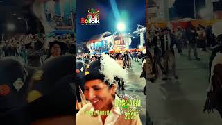 Convite del Carnaval de Oruro 2025 [upl. by Anatollo]