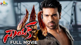 Naayak Latest Telugu Full Movie  Ram Charan Kajal Agarwal Amala Paul SriBalajiMovies [upl. by Razid841]