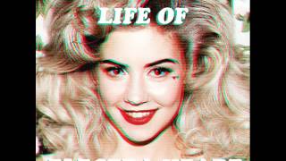 Marina and The Diamonds  Welcome To The Life Of Electra Heart Reloaded Megamix [upl. by Amr]