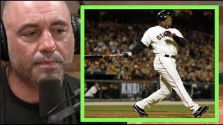 Joe Rogan  Why Dont We Like PEDs in Sports wAdam Conover [upl. by Angelina537]