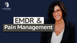 EMDR and Pain Management [upl. by Eisteb]