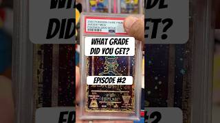 What Grade Did You Get Episode 2  Pikachu Platinum Arceus amp Ancient Mew Movie Promo [upl. by Evans]