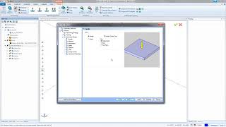 BobCADCAM V31 3 Axis Overview [upl. by Aninad663]