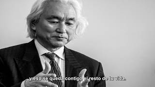 Michio Kaku explica de qué se trata la ciencia y la física en realidad ¿Memorizar sub español [upl. by Tuesday]