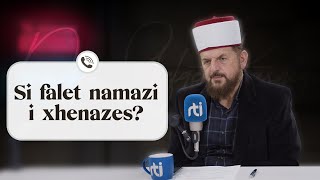 Si falet namazi i xhenazes  Dr Shefqet Krasniqi [upl. by Argus257]