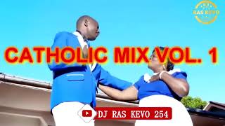 BEST OF MALINDI MIGORI THIKA CATHOLIC TRENDING MIXTAPE [upl. by Richlad]