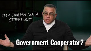 Why John Gotti Junior Spoke with the Government [upl. by Nhepets144]