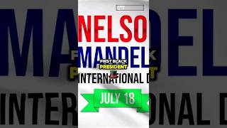 quotHow Nelson Mandela Changed South Africa Foreverquot [upl. by Nnaid159]