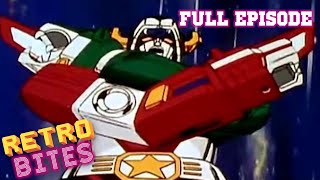 Final victory  Voltron Defender of The Universe  Old Cartoons  Retro Bites [upl. by Kado446]