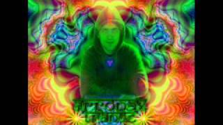 Arronax  Forest of Twilight Psychedelic Goa Trance [upl. by Hakeem533]