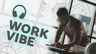 Music for Work — Inspiring Chillstep Playlist [upl. by Amesari]