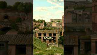 The Hidden Secrets of Rome’s Ancient Sewers Cloaca Maxima Mysteries [upl. by Cosenza]