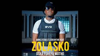 ZolaskoOska Tshepa motho Officially Audio [upl. by Nohsed747]