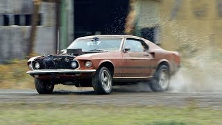 David amp Mike Go To Dirtfish – Roadkill Preview Ep 74 [upl. by Gambrell]