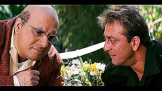 Best Scenes of Boman Irani  Munna Bhai M B B S  Sanjay Dutt Arshad Warsi [upl. by Quitt]