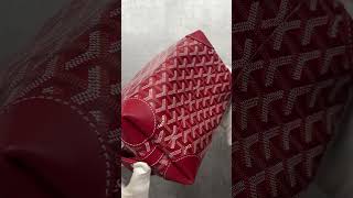 We dont do anything basic crepslocker goyard luxury luxurylifestyle accessories [upl. by Nnaoj]