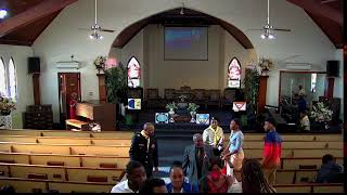 Bethsaida Haitian Seventh Day Adventist Church Live Stream [upl. by Gnep]