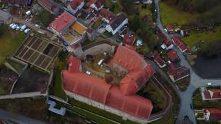 Burg Cadolzburg Mavic [upl. by Keel571]