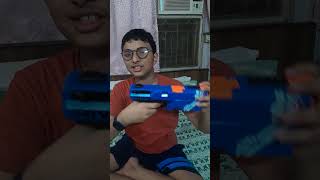 Nerf Rival Kronos Review [upl. by Akehsal341]