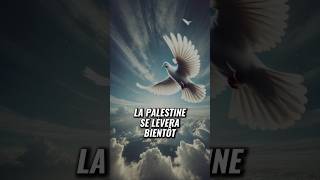 La Résilience dun Peuple  La Palestine se Relèver freepalestine [upl. by Bartolome]