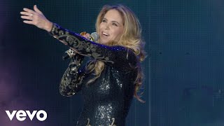 Lucero  Popurrí Románticas En Vivo [upl. by Ailasor]