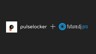 Pulselocker  futuredj pro music streaming for DJs [upl. by Cimah]