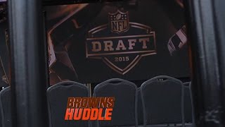 Browns Huddle Browns Awarded Compensatory Picks [upl. by Jay327]