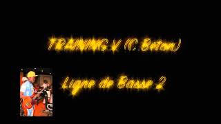 TRAINING V Free style Ligne 2 [upl. by Ennyleuqcaj]