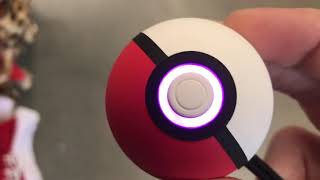 How To Walk Pokemon On POKEBALL PLUS Taking A Stroll and How It Works [upl. by Raphael677]