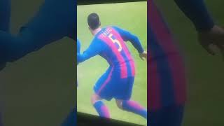 Jogando PES 2017 [upl. by Conyers938]