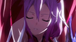 「Creditless」Guilty Crown OP  Opening 1「UHD 60FPS」 [upl. by Usanis228]