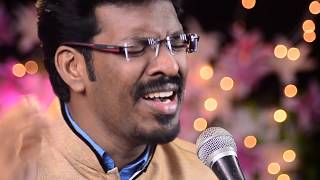 ಇದುವರೆಗೂ ನನ್ನ ನಡೆಸಿದು  Iduvaregu Nanna Nadesidu  Kannada Christian song  Pr Simon Moses [upl. by Enimsay]