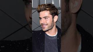 Zac Efron makes first public appearance after hospitalisation [upl. by Kimble]